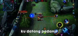 ding dong kudatang