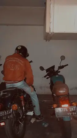 lirik aestetic
