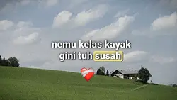 nemu kelas kayak