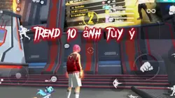 Mẫu 10 ảnh ngang