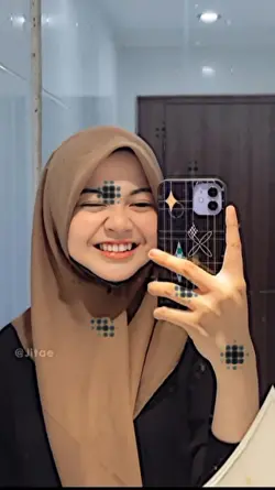 JJ Tipis Viral Trend