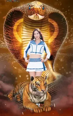 Kodam King Cobra 