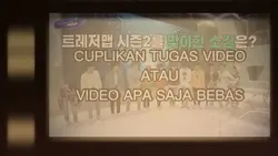 Intro Tugas Video #8