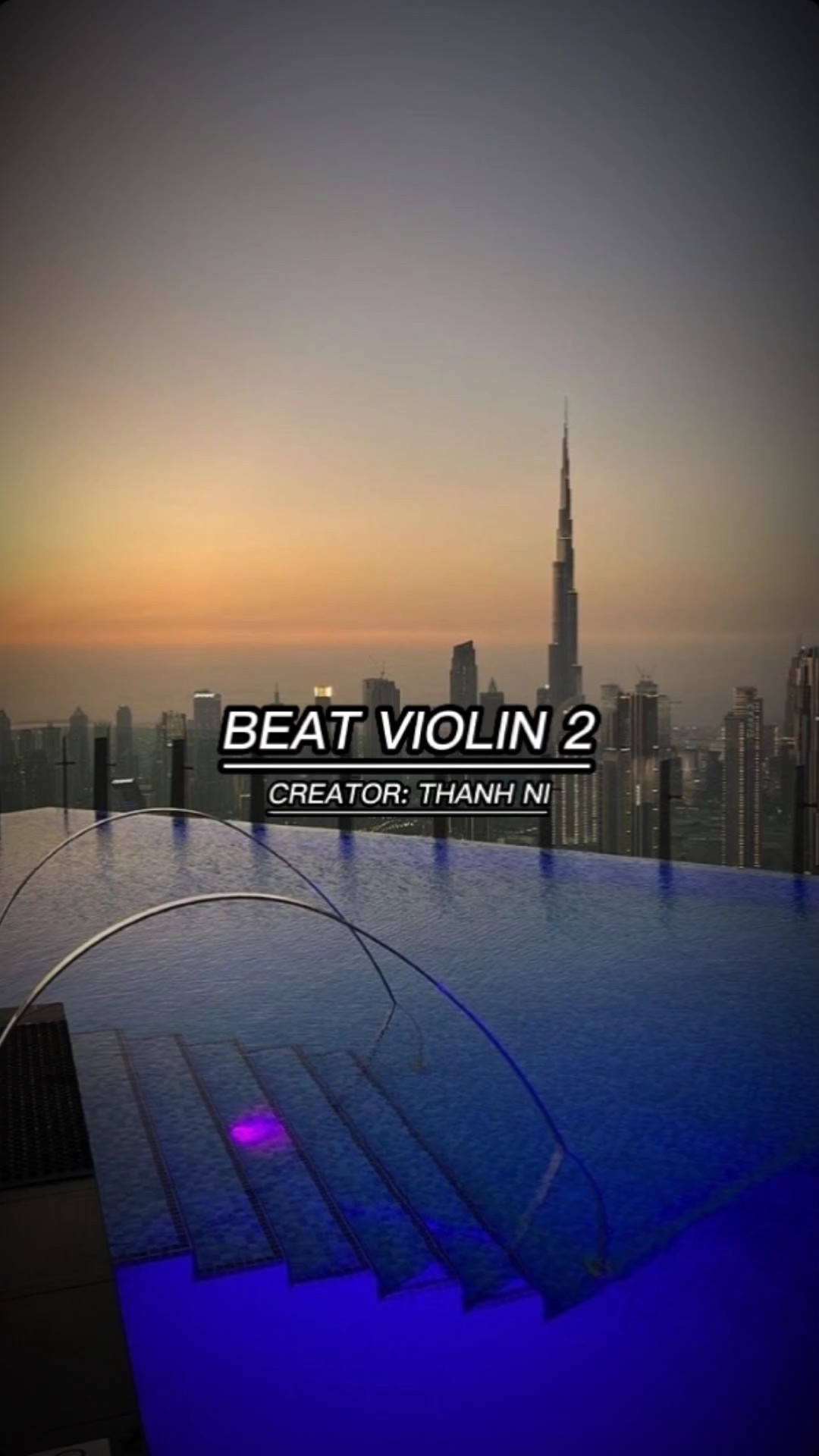 Beat Violin 3 Ảnh