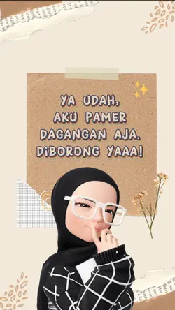 Pamer Dagangan OLS