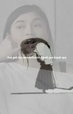 Gue cape