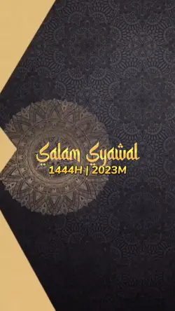 Kad Ucapan Raya