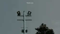 thank you to a world