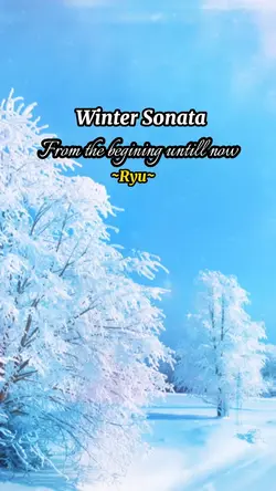 Winter Sonata