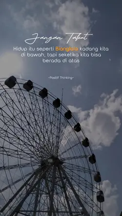 Seperti Bianglala