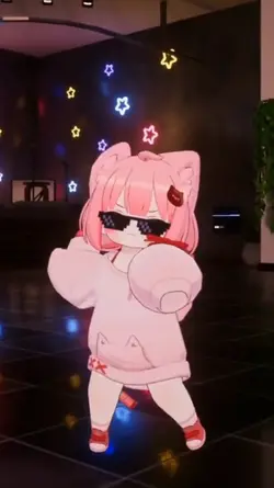 Anime Trend tiktok
