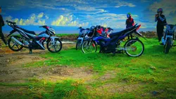 Mẫu Show Xe Kiểng
