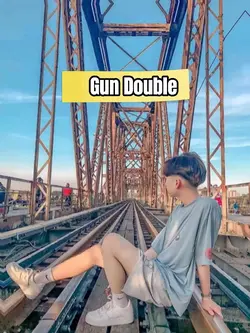 Gun Double