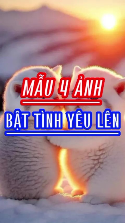 BEAT 4 ẢNH