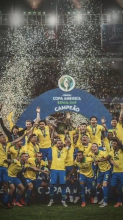 Ang Hari ng Brazil