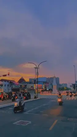 vlog hari ini