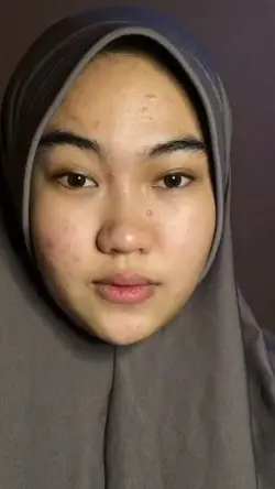 Transisi makeup