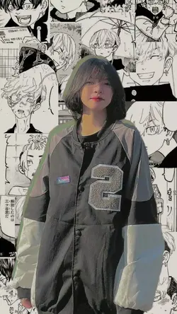 nền anime