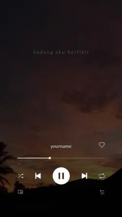 dengar bisik ku