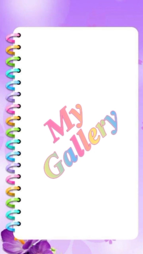 My Gallery 