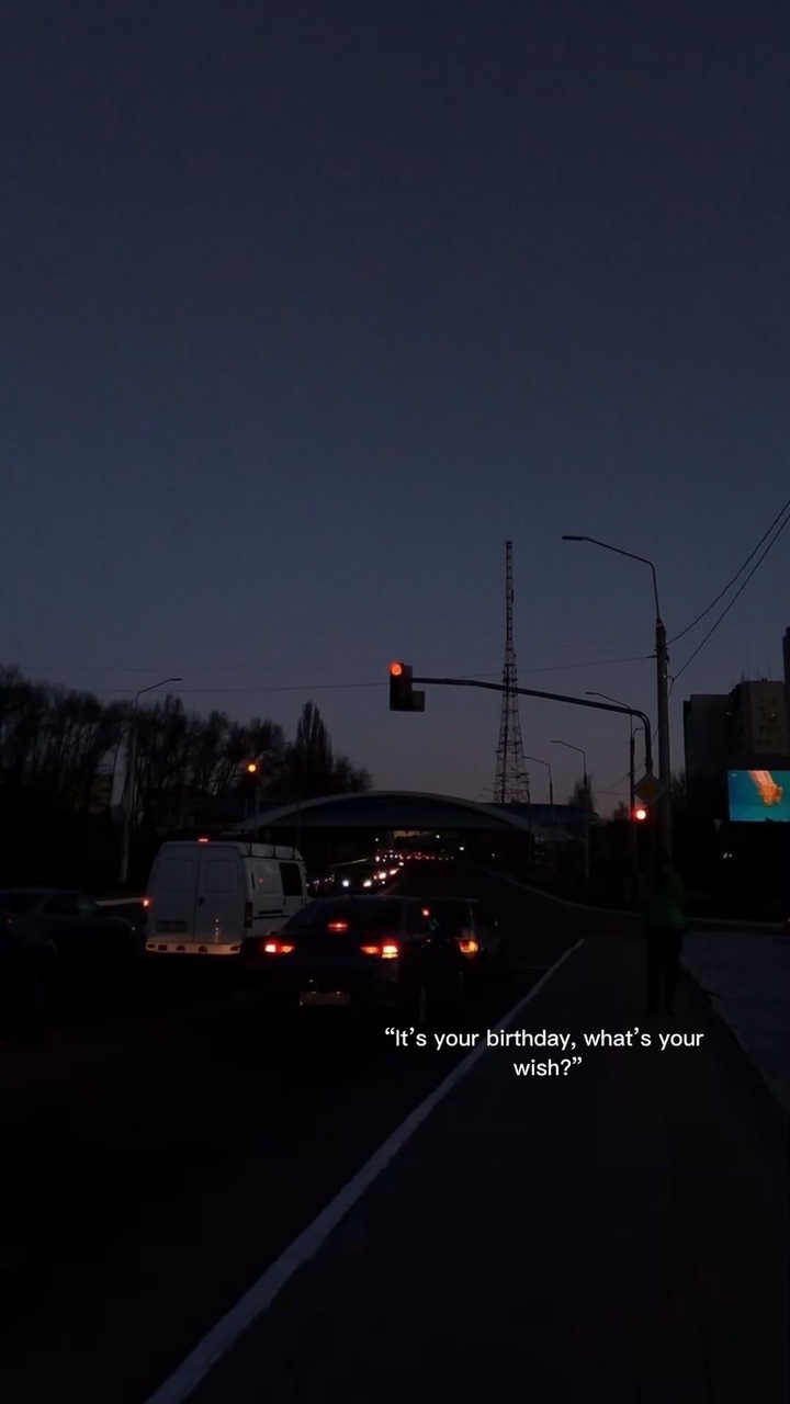 wish 🎁 ?