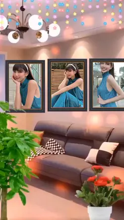 Khung Ảnh Treo Tường