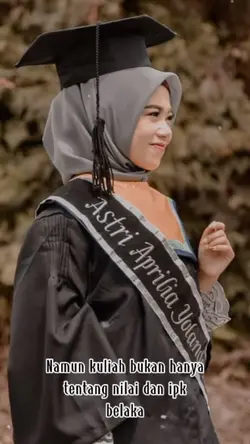 Motivas Kuliah