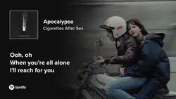 Apocalypse CAS
