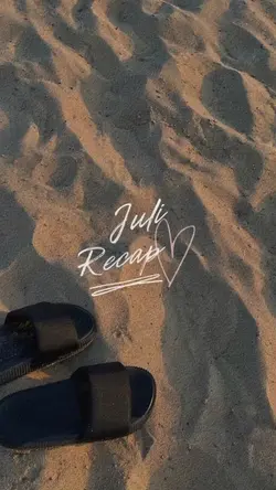 Juli Dump Recap 