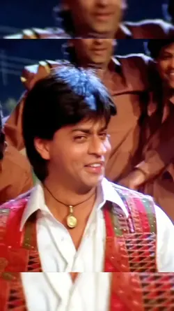 Shah rukh khan