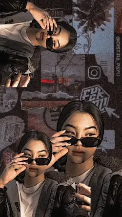 Background Estetik