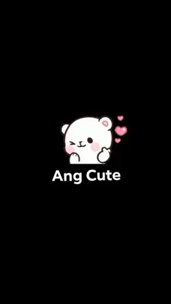 Ang Cute