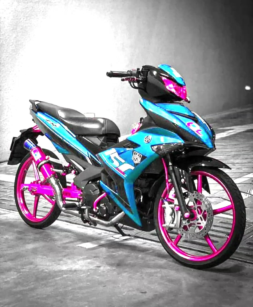 Bikers Feelings