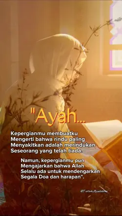 AYAH...