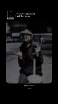 Blur estetik
