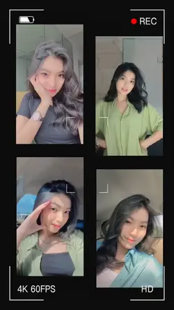 Transisi estetik bgt