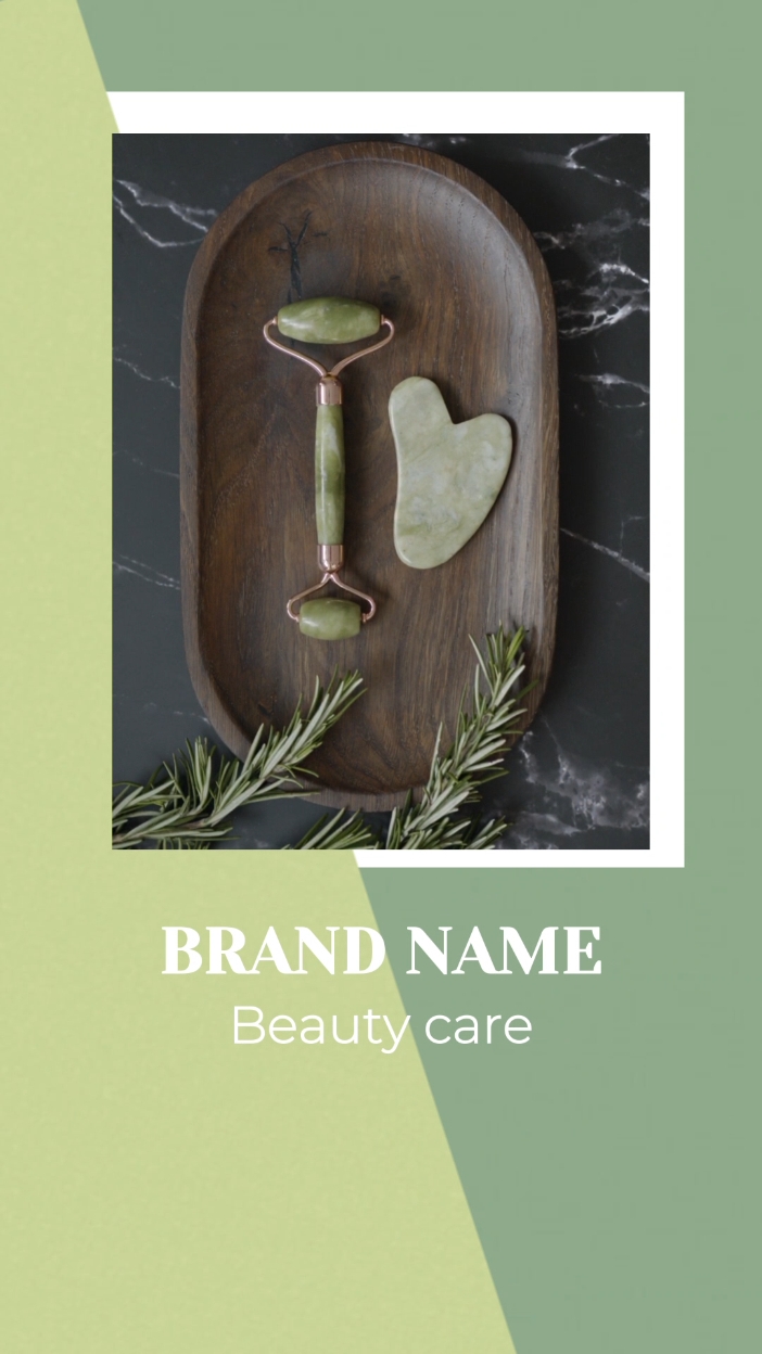 Merek Produk Kecantikan & Perawatan Kulit Pribadi