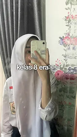 kelas 8 era>>>