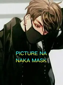 With mask vs 