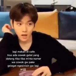 mentahan K-Pop