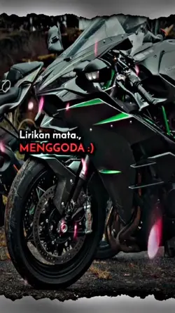 versi ninja h2r