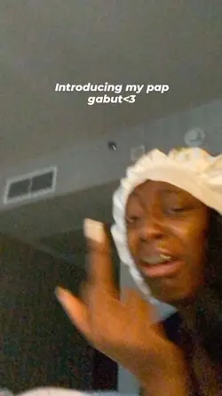 PAP GABUT