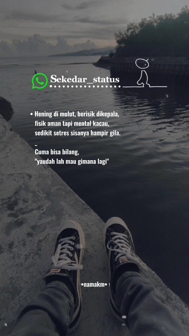 Story 'wa 