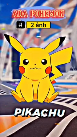 ADA POKEMON