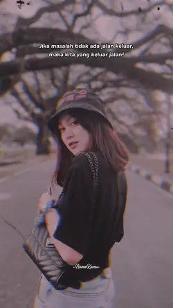 Jalan Jalan keluar