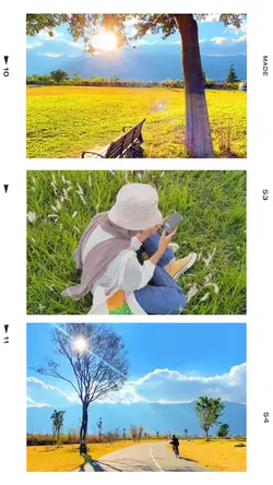 Frame Aesthetic✨