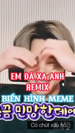 em đã xa ảnh remix