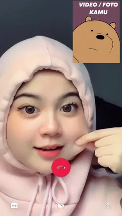 Video Call Halu Una