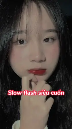 1 vid + Slowmotion