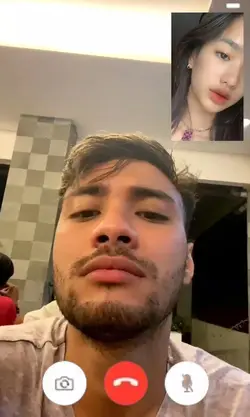 Vc sama ayang